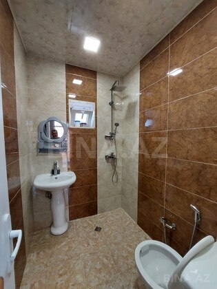 3 otaqlı Həyət evi/Bağ evi, Hövsan q., Bakı