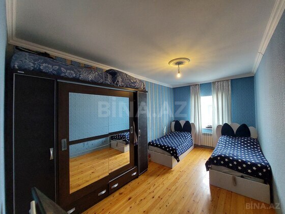 3 otaqlı Həyət evi/Bağ evi, Hövsan q., Bakı