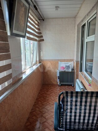 4 otaqlı Köhnə tikili, Nəriman Nərimanov m., Bakı