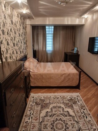 4 otaqlı Köhnə tikili, Nəriman Nərimanov m., Bakı