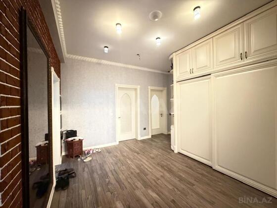 4 otaqlı Yeni tikili, Şah İsmayıl Xətai m., Bakı