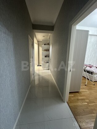 2 otaqlı Yeni tikili, Elmlər Akademiyası m., Bakı