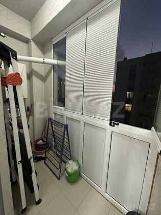 2 otaqlı Yeni tikili, Elmlər Akademiyası m., Bakı