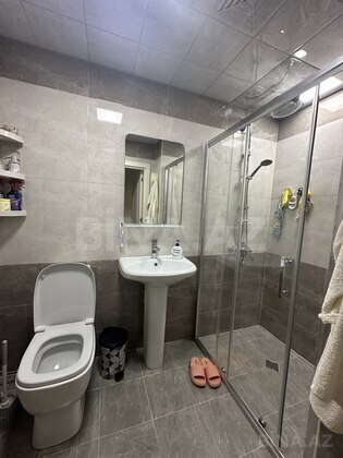 2 otaqlı Yeni tikili, Elmlər Akademiyası m., Bakı