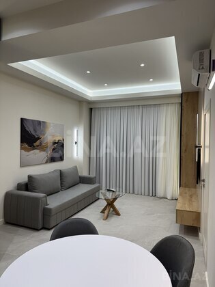 2 otaqlı Yeni tikili, Sea Breeze q., Bakı
