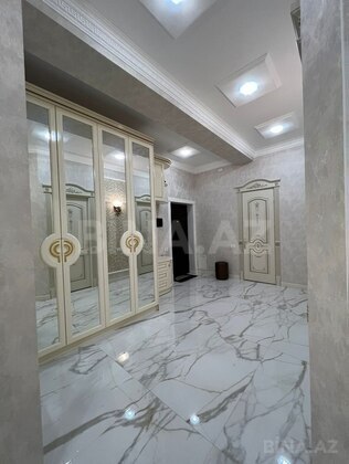 3 otaqlı Yeni tikili, Nərimanov r., Bakı