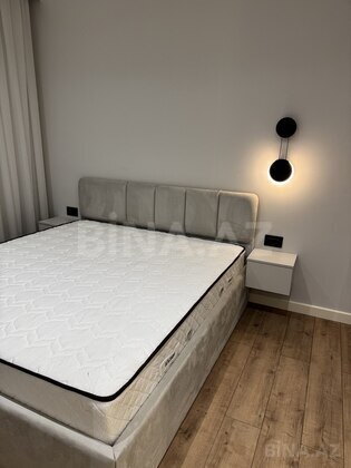 2 otaqlı Yeni tikili, Sea Breeze q., Bakı