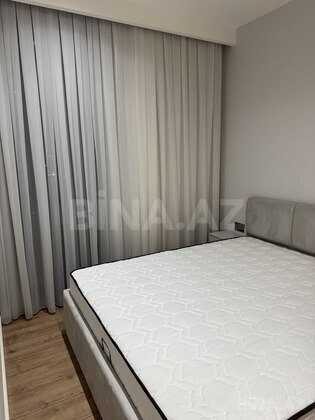 2 otaqlı Yeni tikili, Sea Breeze q., Bakı