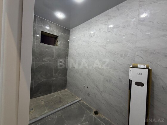 4 otaqlı Həyət evi/Bağ evi, Masazır q., Bakı