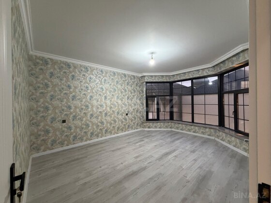 4 otaqlı Həyət evi/Bağ evi, Masazır q., Bakı