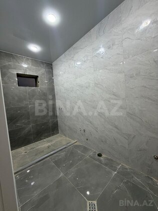 4 otaqlı Həyət evi/Bağ evi, Masazır q., Bakı