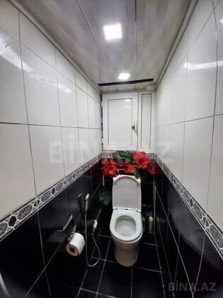 2 otaqlı Köhnə tikili, Xalqlar Dostluğu m., Bakı