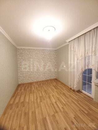 2 otaqlı Köhnə tikili, Xalqlar Dostluğu m., Bakı