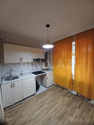 2 otaqlı Köhnə tikili, Xalqlar Dostluğu m., Bakı