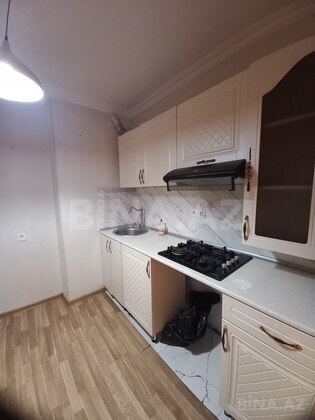 2 otaqlı Köhnə tikili, Xalqlar Dostluğu m., Bakı