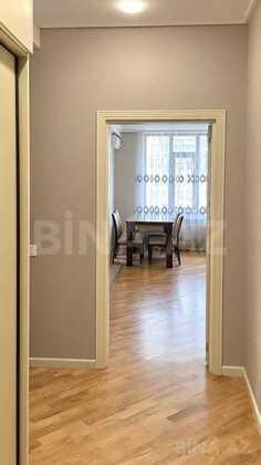 3 otaqlı Yeni tikili, Nəriman Nərimanov m., Bakı