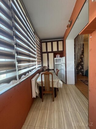 3 otaqlı Yeni tikili, 8 Noyabr m., Bakı