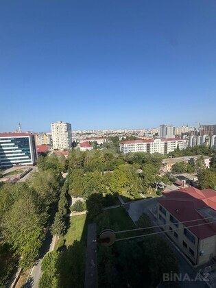 3 otaqlı Yeni tikili, 8 Noyabr m., Bakı