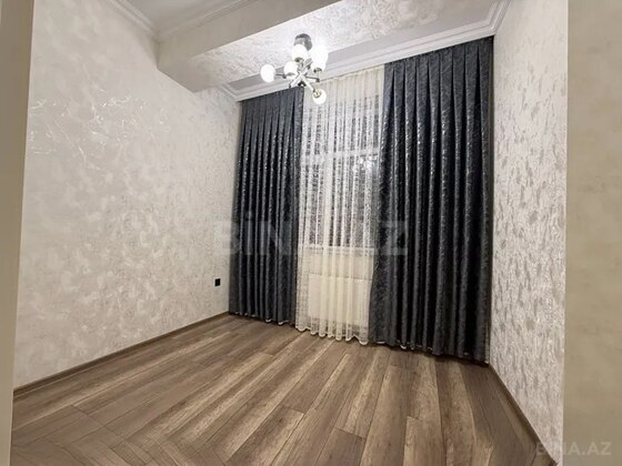 2 otaqlı Yeni tikili, Yasamal r., Bakı
