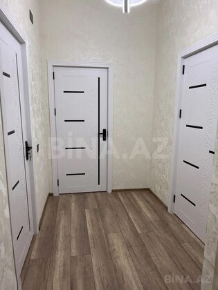 2 otaqlı Yeni tikili, Yasamal r., Bakı
