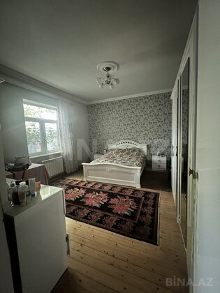 5 otaqlı Həyət evi/Bağ evi, Binəqədi q., Bakı
