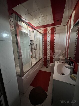 5 otaqlı Həyət evi/Bağ evi, Binəqədi q., Bakı