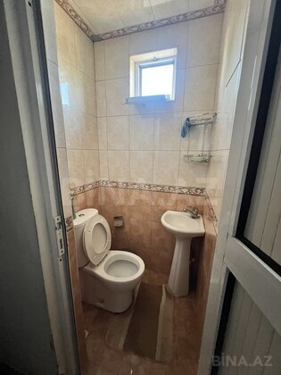 5 otaqlı Həyət evi/Bağ evi, Binəqədi q., Bakı