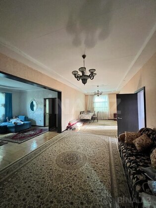 5 otaqlı Həyət evi/Bağ evi, Binəqədi q., Bakı