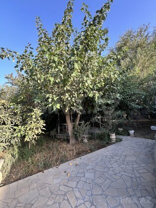 5 otaqlı Həyət evi/Bağ evi, Binəqədi q., Bakı