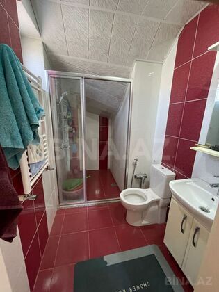 4 otaqlı Həyət evi/Bağ evi, Novxanı q., Bakı