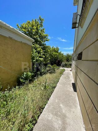 4 otaqlı Həyət evi/Bağ evi, Novxanı q., Bakı