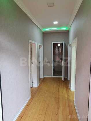 3 otaqlı Həyət evi/Bağ evi, Biləcəri q., Bakı