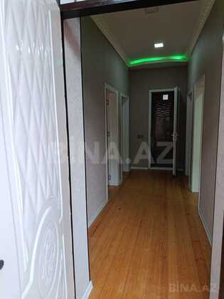 3 otaqlı Həyət evi/Bağ evi, Biləcəri q., Bakı