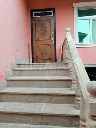3 otaqlı Həyət evi/Bağ evi, Biləcəri q., Bakı