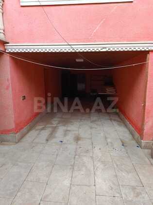 3 otaqlı Həyət evi/Bağ evi, Biləcəri q., Bakı