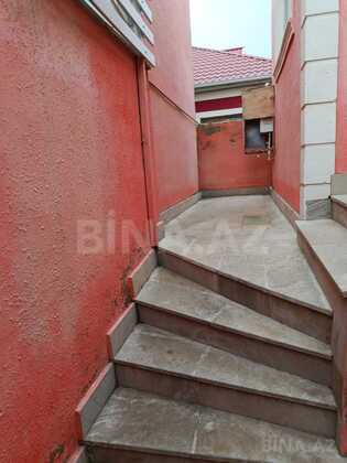 3 otaqlı Həyət evi/Bağ evi, Biləcəri q., Bakı
