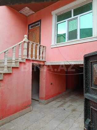 3 otaqlı Həyət evi/Bağ evi, Biləcəri q., Bakı