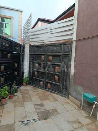 3 otaqlı Həyət evi/Bağ evi, Biləcəri q., Bakı