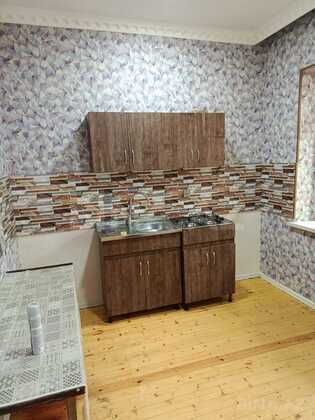 3 otaqlı Həyət evi/Bağ evi, Biləcəri q., Bakı