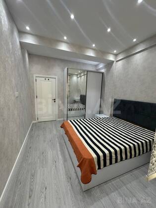 2 otaqlı Yeni tikili, Nəriman Nərimanov m., Bakı