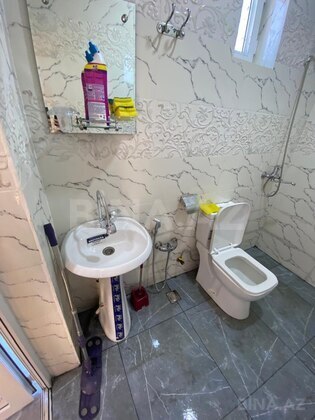 3 otaqlı Həyət evi/Bağ evi, Abşeron r., Xırdalan