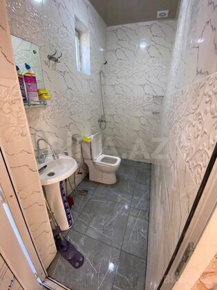 3 otaqlı Həyət evi/Bağ evi, Abşeron r., Xırdalan
