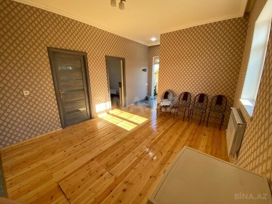 3 otaqlı Həyət evi/Bağ evi, Abşeron r., Xırdalan