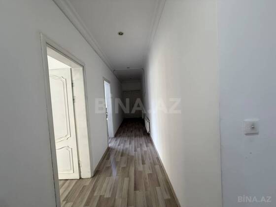5 otaqlı Ofis, Gənclik m., Bakı