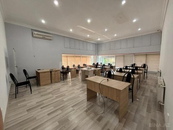 5 otaqlı Ofis, Gənclik m., Bakı