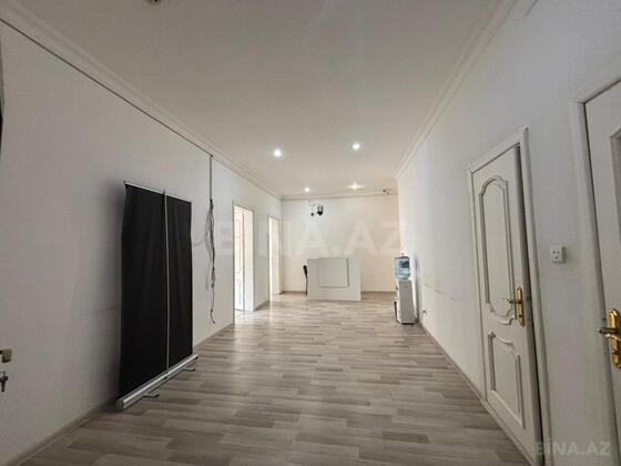 5 otaqlı Ofis, Gənclik m., Bakı