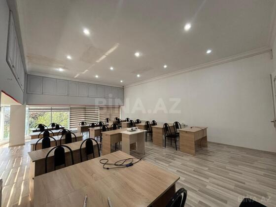 5 otaqlı Ofis, Gənclik m., Bakı