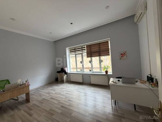 5 otaqlı Ofis, Gənclik m., Bakı