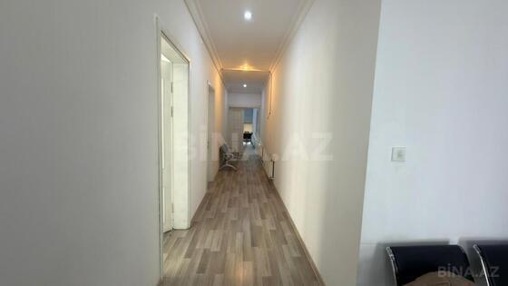 5 otaqlı Ofis, Gənclik m., Bakı