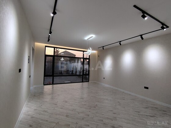 4 otaqlı Həyət evi/Bağ evi, Pirşağı q., Bakı